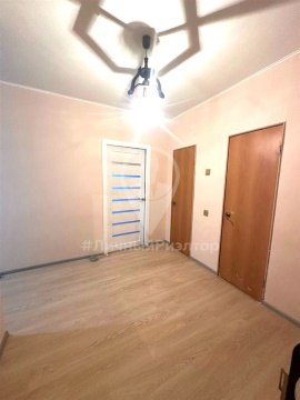 2-к квартира, 9/10 эт., 59м²