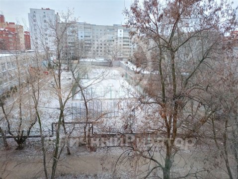 1-к квартира, 5/5 эт., 30м²