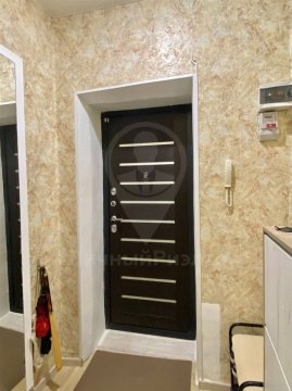 1-к квартира, 4/5 эт., 31м²