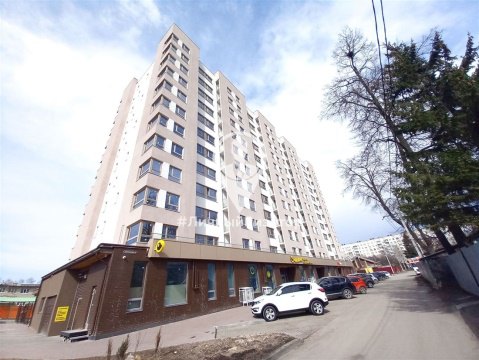 1-к квартира, 7/12 эт., 37м²