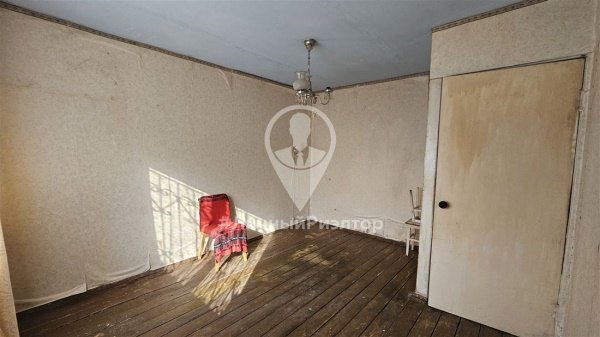 1-к квартира, 1/5 эт., 22м²