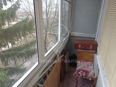 2-к квартира, 3/5 эт., 47м²