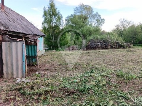 Дом 36м², участок 52 сот.