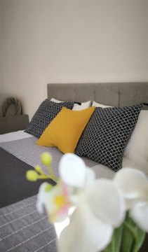 2-к квартира, 4/9 эт., 65м²