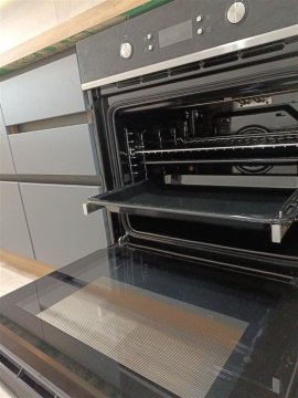 1-к квартира, 15/17 эт., 51м²