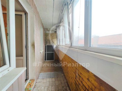 2-к квартира, 2/5 эт., 53м²