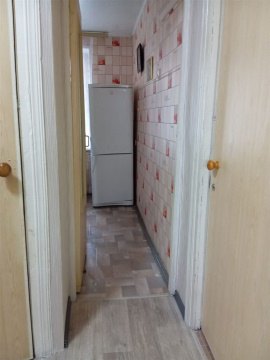 2-к квартира, 4/5 эт., 58м²