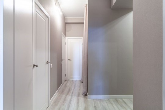 1-к квартира, 5/5 эт., 52м²