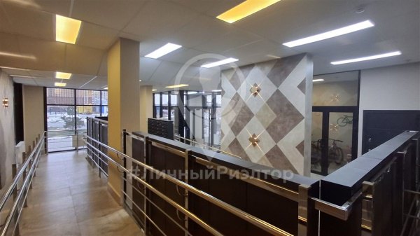 1-к квартира, 12/26 эт., 35м²