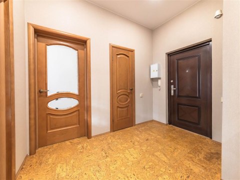 2-к квартира, 2/15 эт., 75м²
