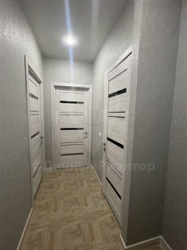 1-к квартира, 5/25 эт., 42м²