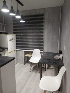 1-к квартира, 4/5 эт., 32м²