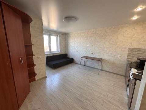 Студия, 19/21 эт., 25м²