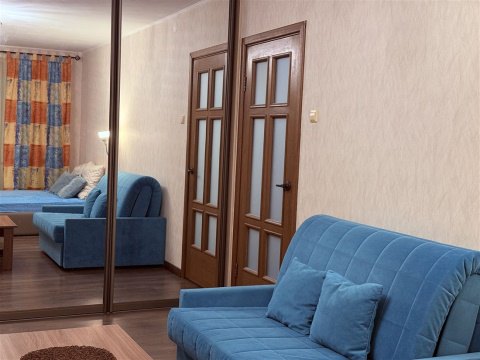 2-к квартира, 5/10 эт., 65м²