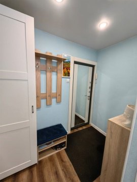 1-к квартира, 1/9 эт., 33м²
