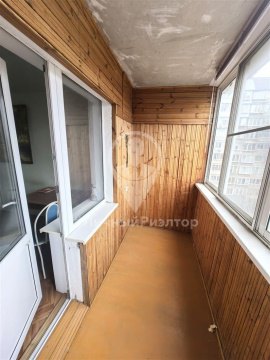 2-к квартира, 4/9 эт., 52м²