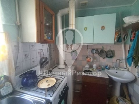 Дом 43м², участок 24 сот.