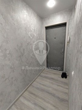 1-к квартира, 5/5 эт., 30м²