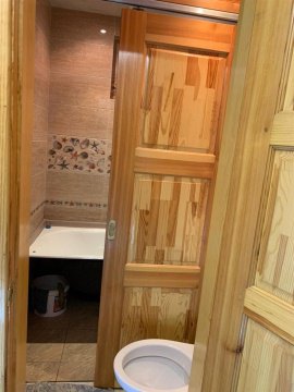 3-к квартира, 1/5 эт., 58м²