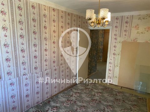 2-к квартира, 1/5 эт., 51м²