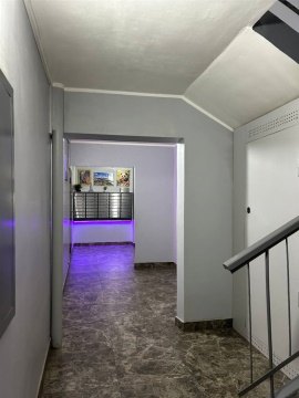 3-к квартира, 1/10 эт., 66м²