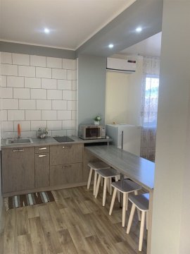 1-к квартира, 2/2 эт., 25м²