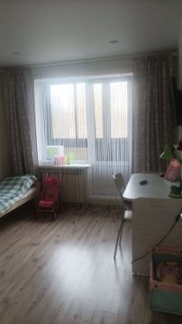 2-к квартира, 3/5 эт., 47м²