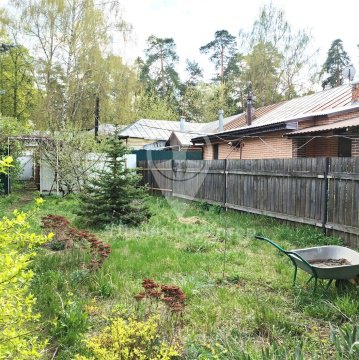 2-к квартира, 1/1 эт., 40м²