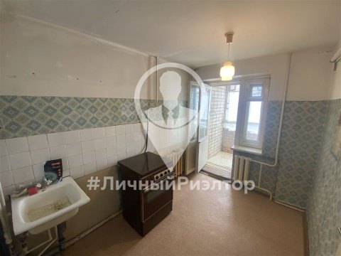 2-к квартира, 1/5 эт., 51м²
