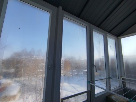 2-к квартира, 5/5 эт., 43м²