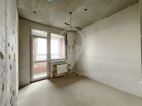 1-к квартира, 16/25 эт., 33м²