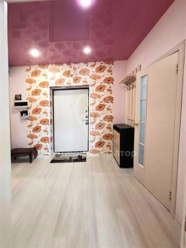 1-к квартира, 3/3 эт., 35м²