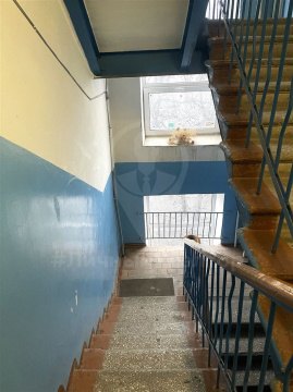 1-к квартира, 4/5 эт., 31м²