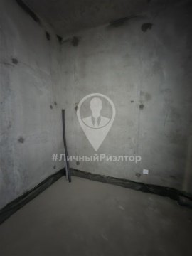 1-к квартира, 10/17 эт., 39м²