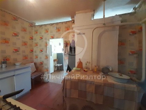 Дом 64м², участок 6 сот.