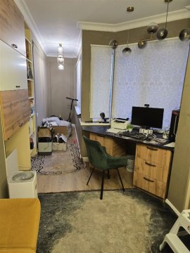 3-к квартира, 17/21 эт., 79м²