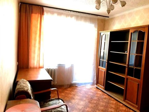 3-к квартира, 4/9 эт., 56м²