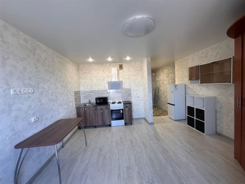 Студия, 19/21 эт., 25м²