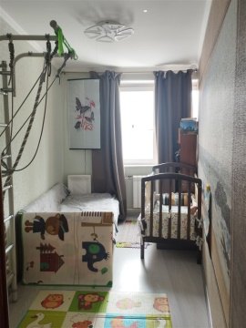 2-к квартира, 3/10 эт., 53м²