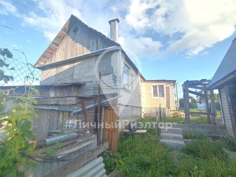 Дом 90м², участок 1 679 сот.