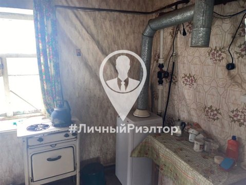 Дом 40м², участок 30 сот.