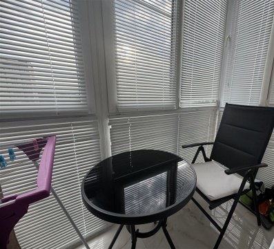 1-к квартира, 6/10 эт., 45м²