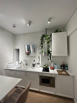 3-к квартира, 9/11 эт., 88м²