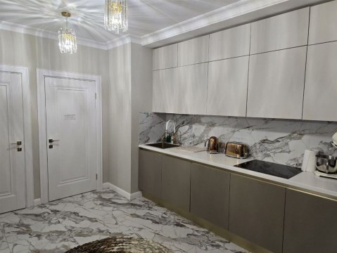 3-к квартира, 17/21 эт., 79м²