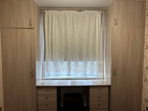 3-к квартира, 1/10 эт., 66м²