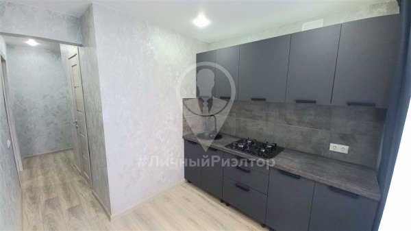 1-к квартира, 5/5 эт., 30м²