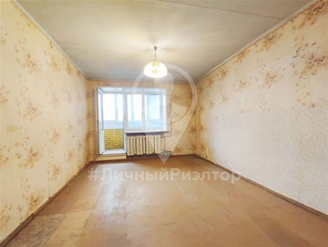 2-к квартира, 2/5 эт., 53м²