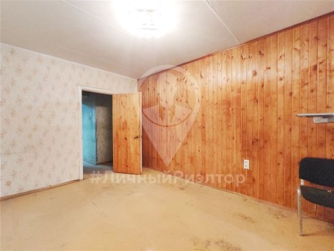 2-к квартира, 2/5 эт., 53м²