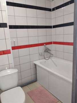 1-к квартира, 3/5 эт., 30м²