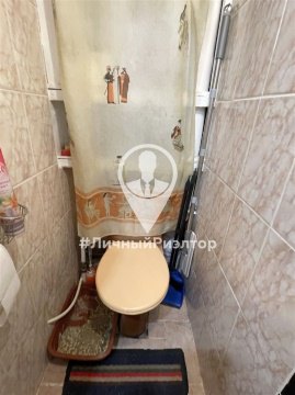 1-к квартира, 3/5 эт., 23м²
